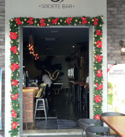 Societe Bar