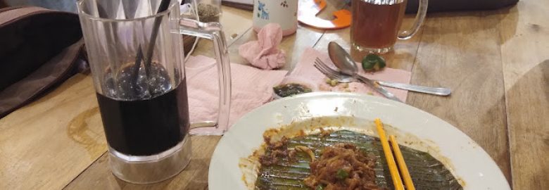 Teh Tarik Place @ Setia City Mall