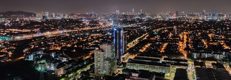 New World Petaling Jaya Hotel