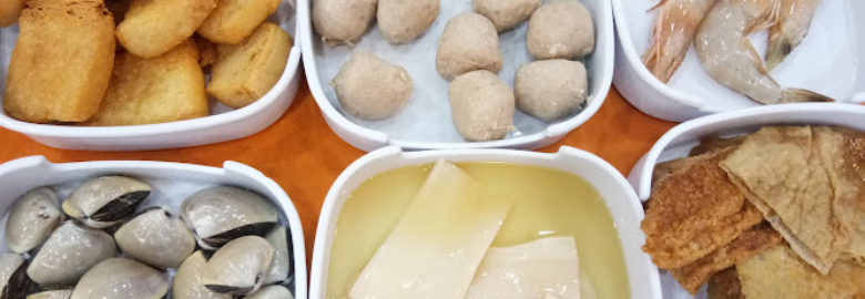 Restoran Steamboat Yi Cheng