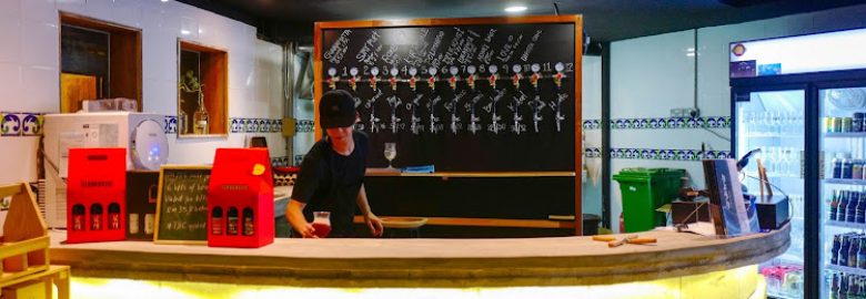 Farmer’s Bar @ Subang Parade