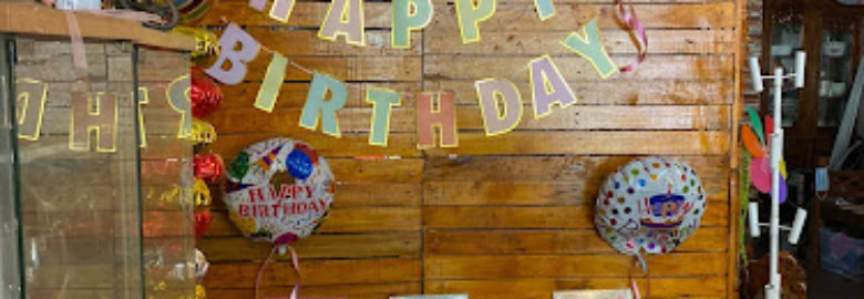 Jue Cafe & Cake House