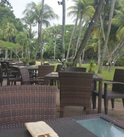 Feringgi Grill at Shangri-La’s Rasa Sayang Resort and Spa – Penang
