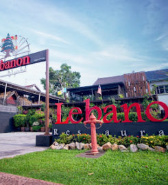 The Garden Lebanon, Tanjung Bungah