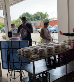Restoran Kee V Sdn Bhd