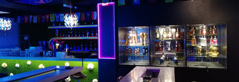 FC ELEVEN Bar & Grill