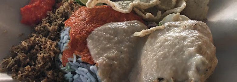 Jeligho Molek Restaurant