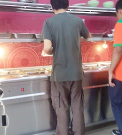 Jaya D’ Curry House