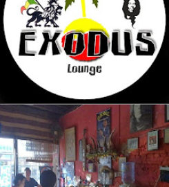 Exodus Lounge Melaka