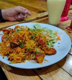 Enca Restaurant