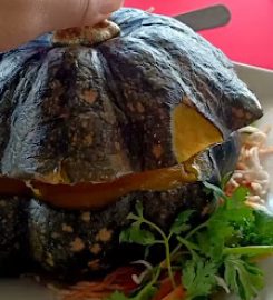 Kedai Makanan Wan Fatt 万发海鲜饭店