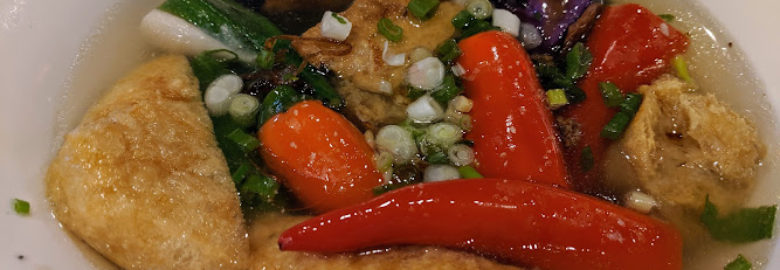 The Double Happiness Sekinchan