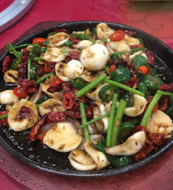 川湘传奇 – Seri Kembangan