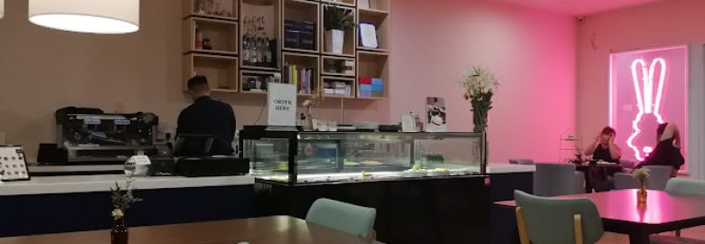 Dessert Bar by Stanley Choong