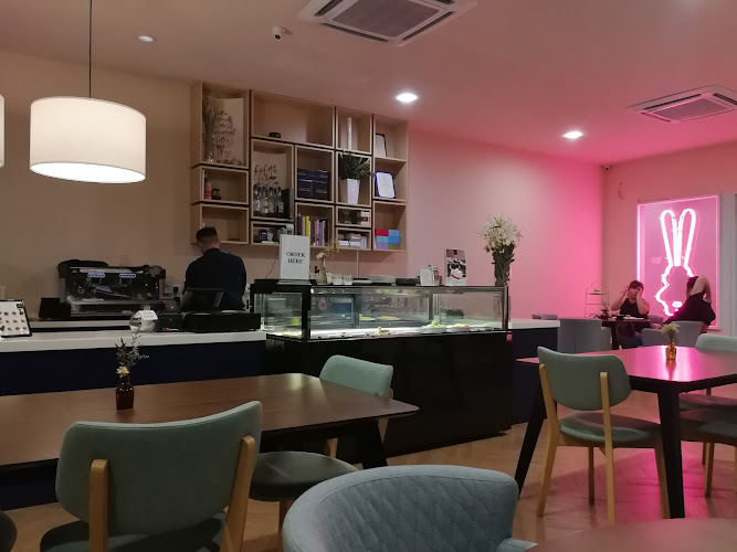 Dessert Bar by Stanley Choong Your Trusted Local Guide