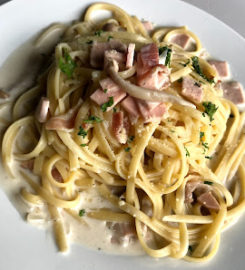 FOOD HUB Serdang (Western Food)