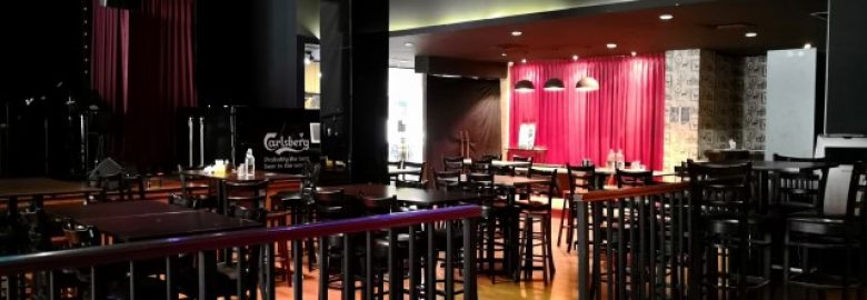EZ9 Live House Whisky & Wine Bar