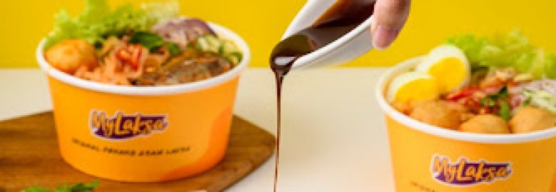 MyLaksa (Setia City Mall)