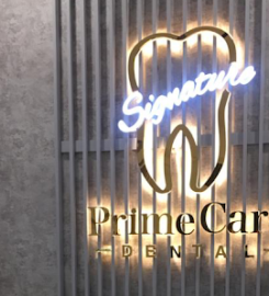 Signature Primecare Dental Clinic