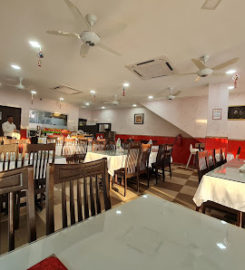 MOGHUL MAHAL RESTAURANT @ CYBERJAYA