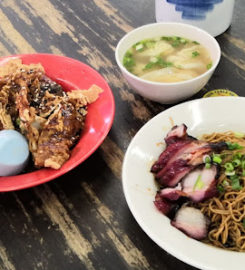 Fat One Char Chan Teng