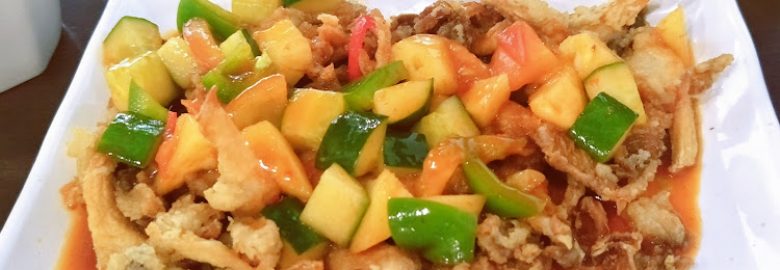 Restoran Mable Vege 妈宝蔬食馆