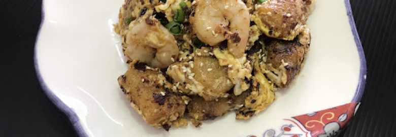 新明煌点心面馆 MING HUANG DIM SUM NOODLE HOUSE