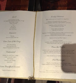 Spice Market Cafe at Shangri-La’s Rasa Sayang Resort and Spa – Penang