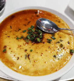 Dragon Palace Seafood Restaurant (东海龙宫海鲜楼)