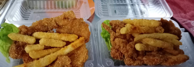 Sabrina Cafe Rantau Panjang Klang