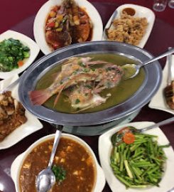 Homst Restaurant