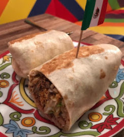 Holy Guacamole – Love Lane