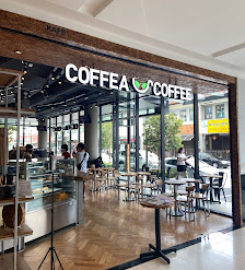 Coffea Coffee @ Moulmein Rise