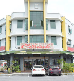 Rumah Makan Cibiuk