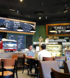 Beangels Specialty Coffee