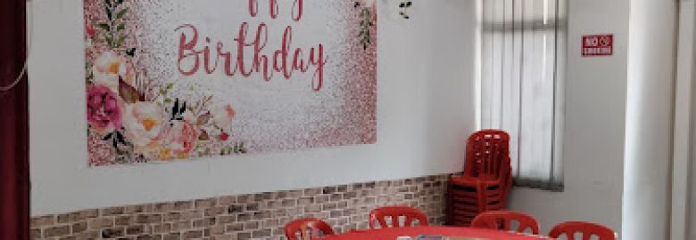 Friends Seafood Restaurant