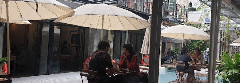 Kafe Kleptokrat