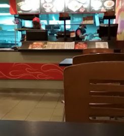 Pizza Hut Delivery (PHD) BANDAR PUTERI KLANG