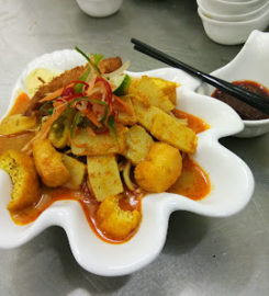 Flying Dutchman Bar & Bistro