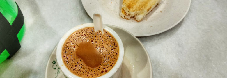 Kopitiam 4 Sekawan