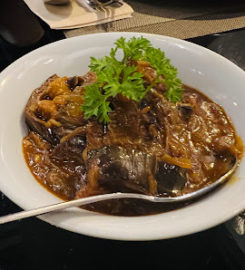 The Garden Lebanon, Tanjung Bungah