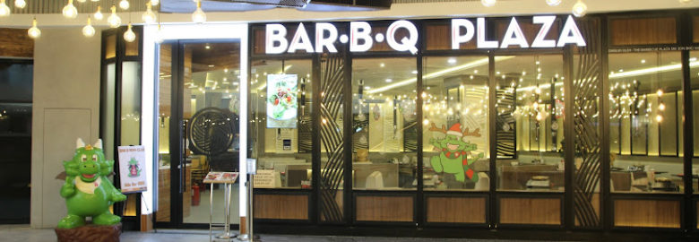 Bar.B.Q Plaza @ Sunway Velocity KL