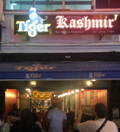 Kashmir Bar and Bistro