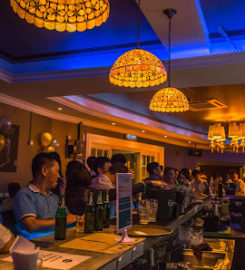 Mins Premier – Lounge. Bar. Karaoke