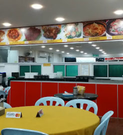 Restoran Haslinda Sim Abdullah