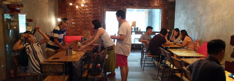 dreamSS.coffee Cafe