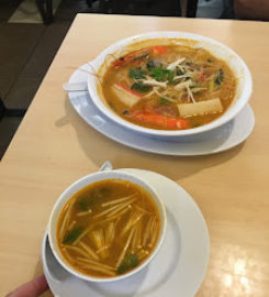 Johnny’s Restaurants AEON Cheras Selatan, Cheras