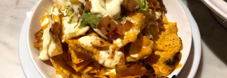 The Social @ Empire Subang