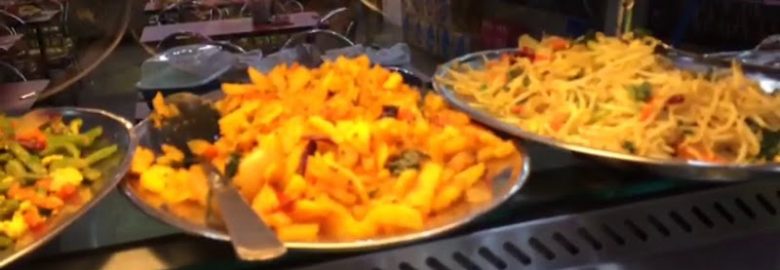 RESTORAN NASI KANDAR AL SAHI