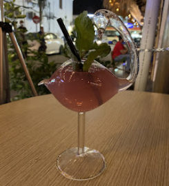 Kashmir Bar and Bistro